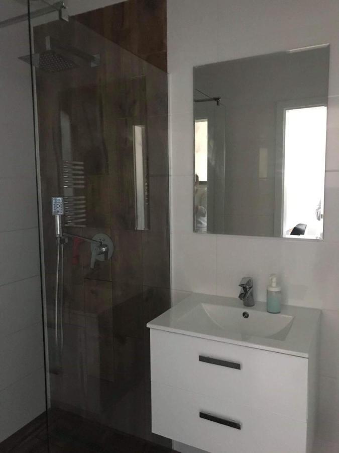 Apartamentlesna12Hel Exterior foto